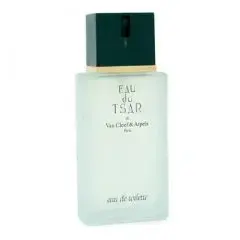 Eau du Tsar by Van Cleef Arpels bottle