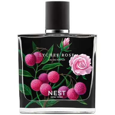 Lychee Rose by Nest bottle