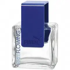 Flowing Free Man by Puma bottle