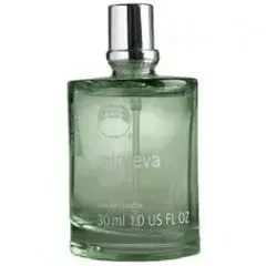 Minteva by The Body Shop bottle