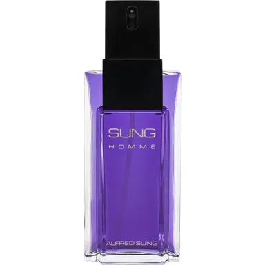 Sung Homme by Alfred Sung bottle