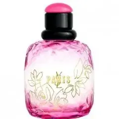 Paris Premieres Roses by Yves Saint Laurent bottle