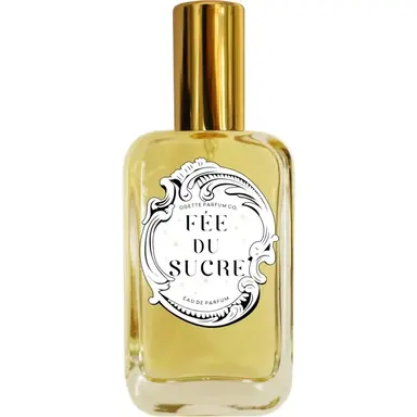 Fée du Sucre by Odette Parfum CO