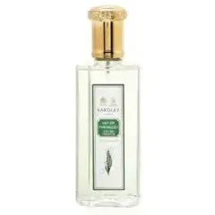 Lily of the Valley (1980) by Yardley bottle