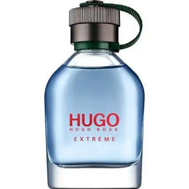 Hugo Extreme by Hugo Boss bottle