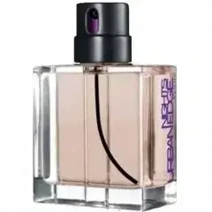 Urban Edge Nights by Avon bottle