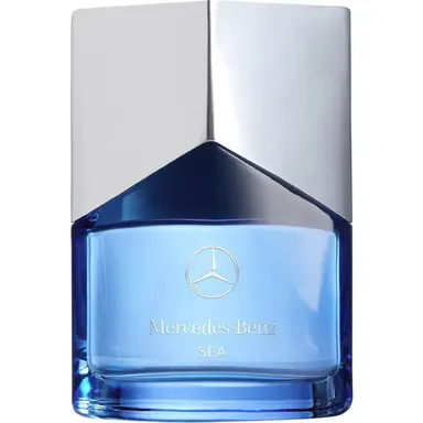 Mercedes-Benz Sea by Mercedes Benz bottle