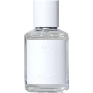 Taipei by onE DAY bottle