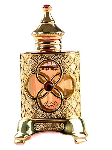 Oudh al Mithali by Rasasi bottle