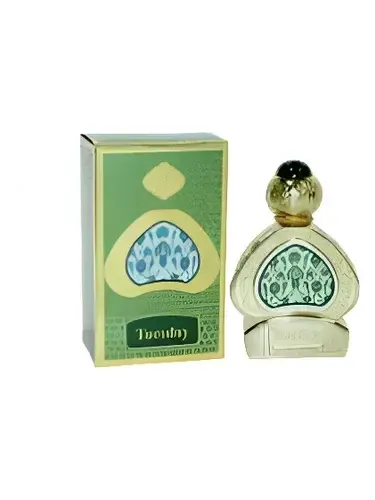 Tuesday by AL Haramain Perfumes bottle