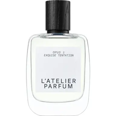 Exquise Tentation by L'Atelier Parfum