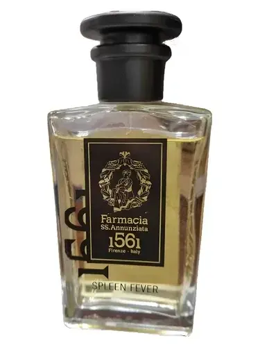 1561 Spleen Fever by Farmacia SS Annunziata
