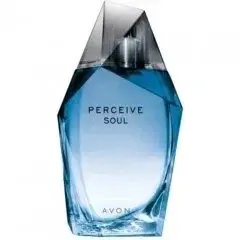 Perceive Soul for Him by Avon bottle