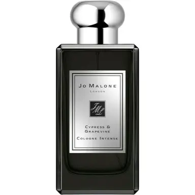 Cypress & Grapevine Cologne Intense by Jo Malone bottle