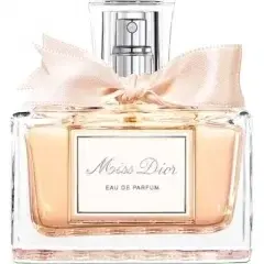 Miss Dior Couture Edition by Dior bottle
