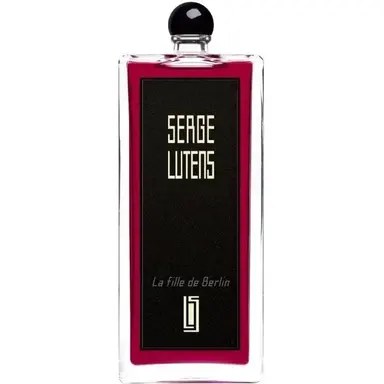La Fille de Berlin by Serge Lutens bottle