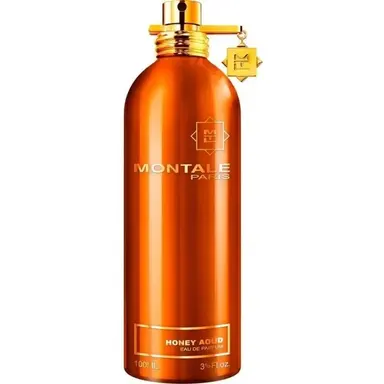 Honey Aoud by Montale bottle
