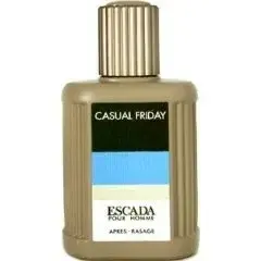 Casual Friday Après Rasage by Escada