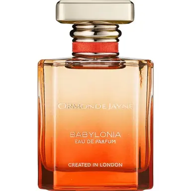 Babylonia by Ormonde Jayne