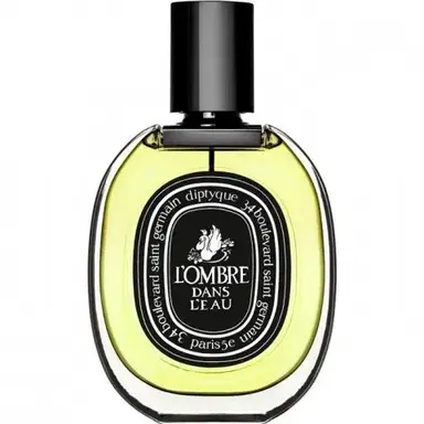 L’Ombre Dans L’Eau Eau de Parfum by Diptyque bottle
