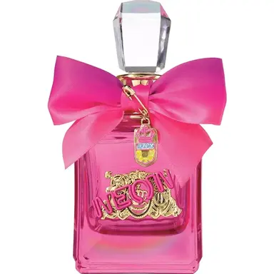 Viva La Juicy Neon by Juicy Couture bottle