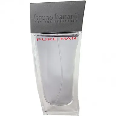 Pure Man After Shave by Bruno Banani