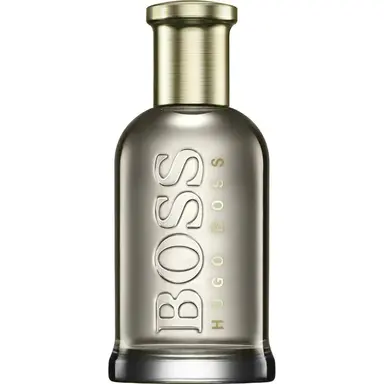 Boss Bottled Eau de Parfum by Hugo Boss bottle