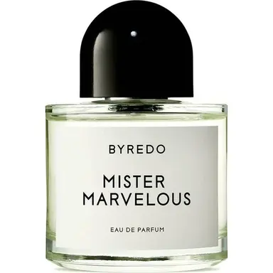 Mister Marvelous by Byredo bottle