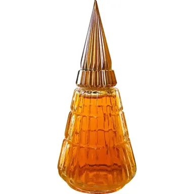 Crystallique Tree by Avon bottle