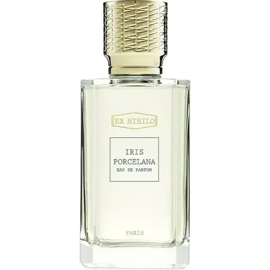 Iris Porcelana by Ex Nihilo bottle