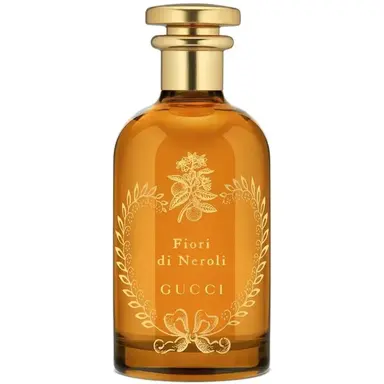 Fiori di Neroli by Gucci