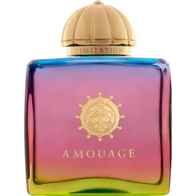 Imitation Woman by Amouage bottle