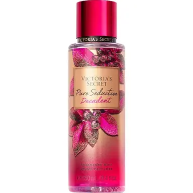 Pure Seduction Decadent by Victoria's Secret bottle