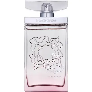 In Pink by Franck Olivier bottle