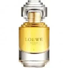 La Coleccion 3 by Loewe bottle