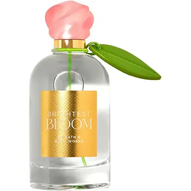 Brightest Bloom EDP by Bath & Body Works bottle