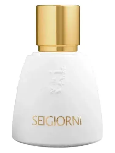 Seigiorni by Agatho Parfum bottle