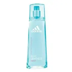 Pure Lightness by Adidas bottle