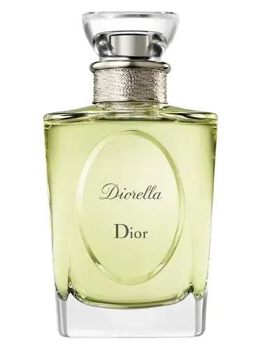 Diorella by Dior bottle