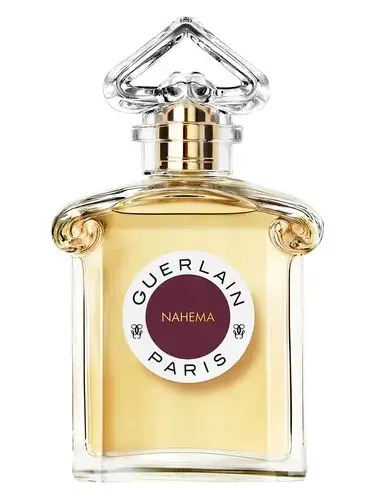 Nahema Eau de Parfum by Guerlain bottle