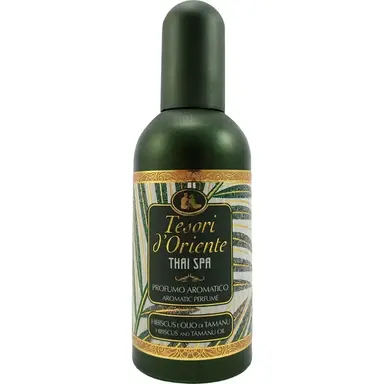 Thai Spa by Tesori d'Oriente bottle