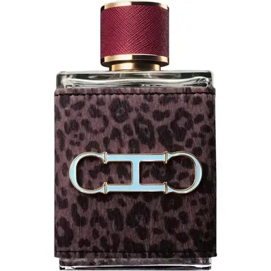 CH Men Wild Love by Carolina Herrera bottle