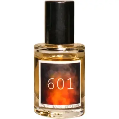#601 Faggot by CB I Hate Perfume