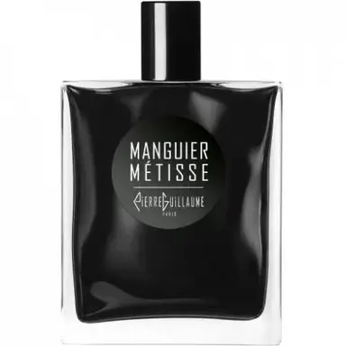 Manguier Metisse by Pierre Guillaume bottle