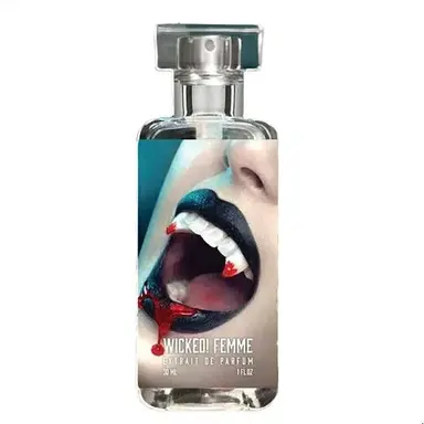 Wicked! Femme by The Dua Brand bottle
