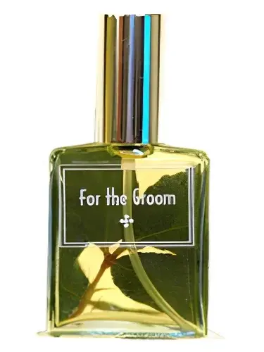 For the Groom by Dsh Perfumes bottle