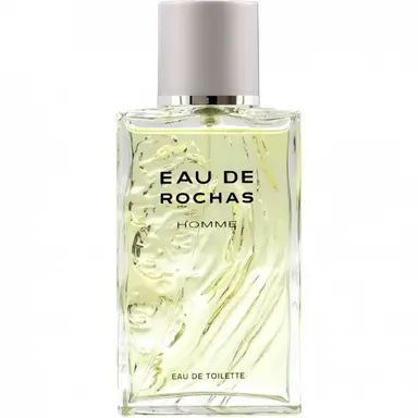 Eau de Rochas Homme by Rochas bottle