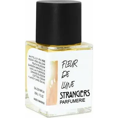 Fleur De Lune by Strangers Parfumerie bottle