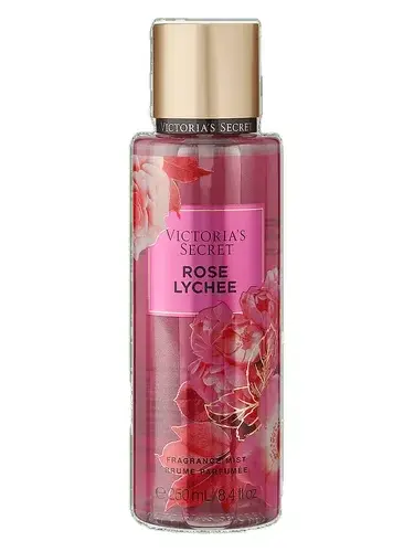 Rose Lychee by Victoria's Secret bottle