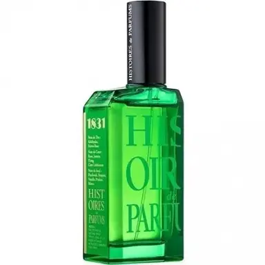 1831 Norma Bellini Absolu EdP by Histoires de Parfums bottle